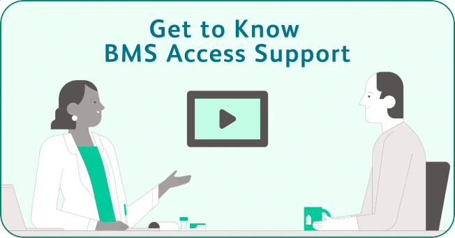 BMS Access Support services video thumbnail