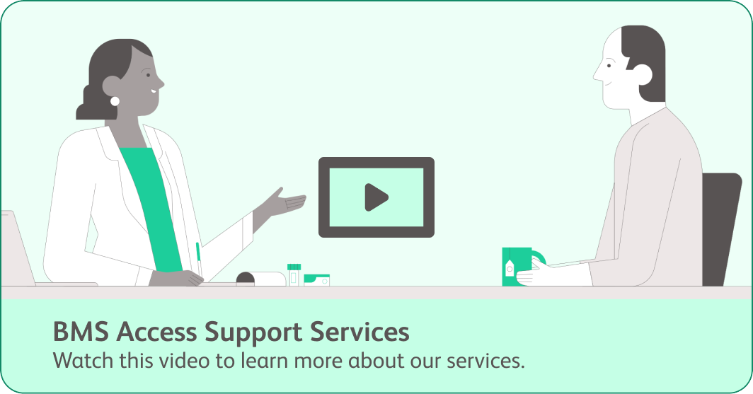 BMS Access Support services video thumbnail